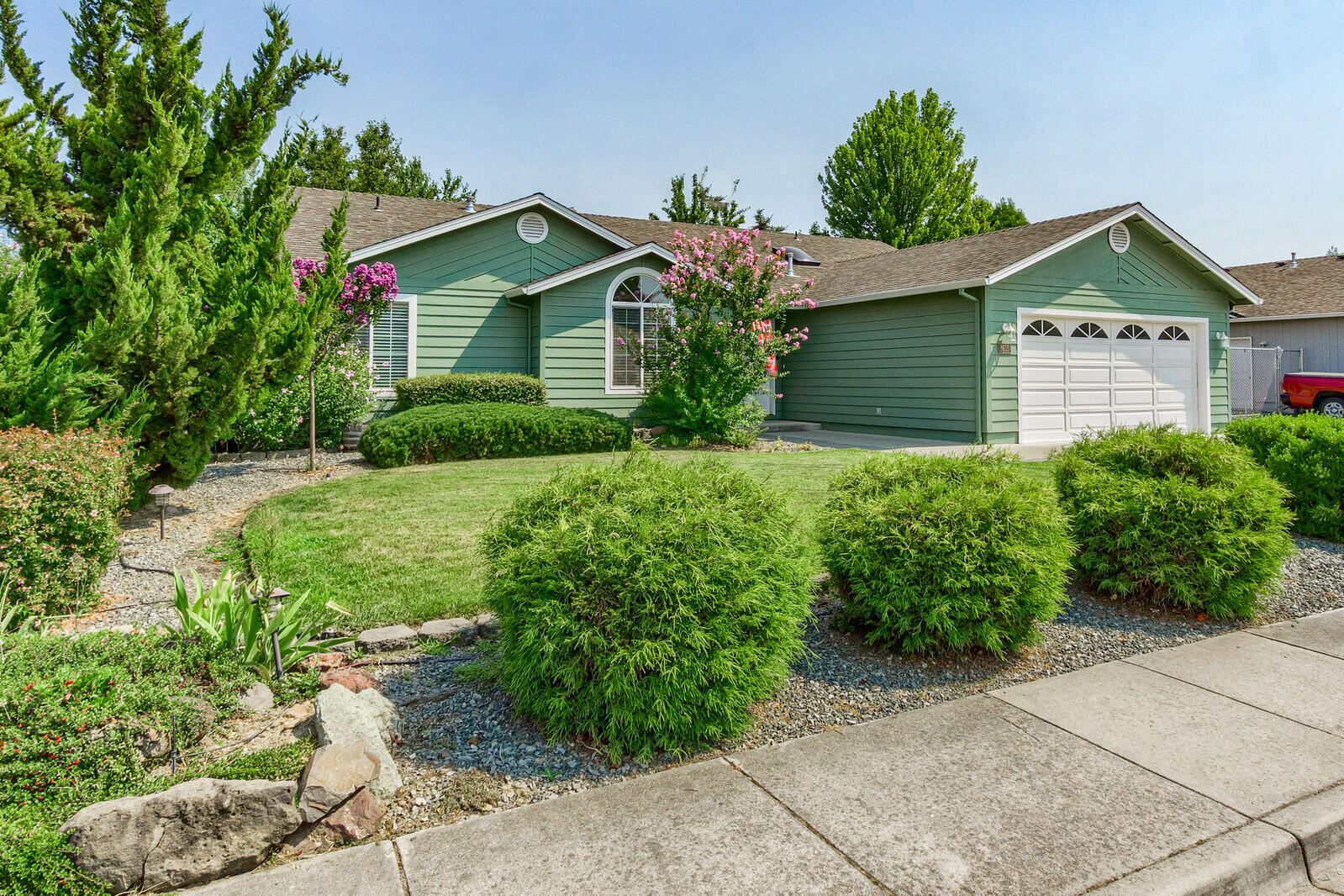 New Haven Estates Phase IV - Residential