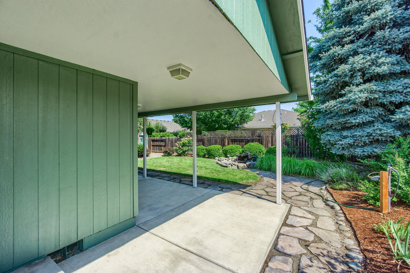 New Haven Estates Phase IV - Residential