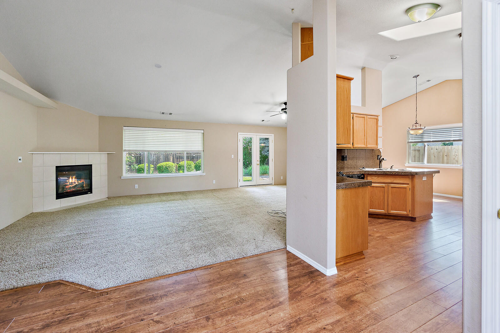 New Haven Estates Phase IV - Residential