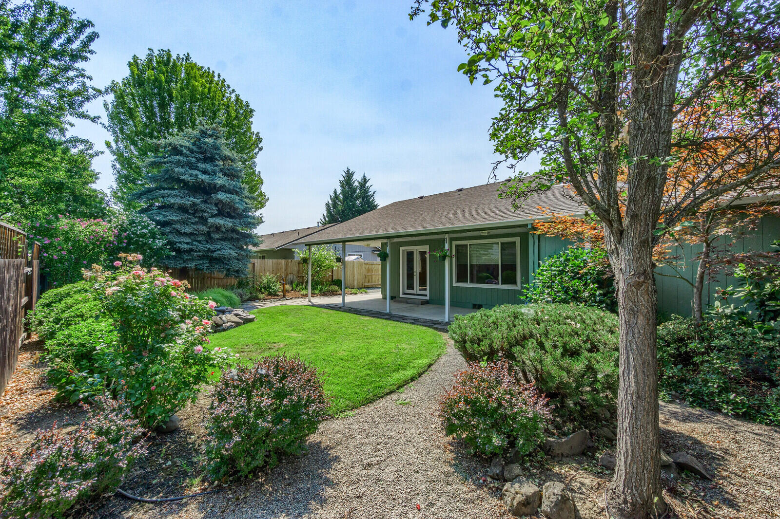 New Haven Estates Phase IV - Residential