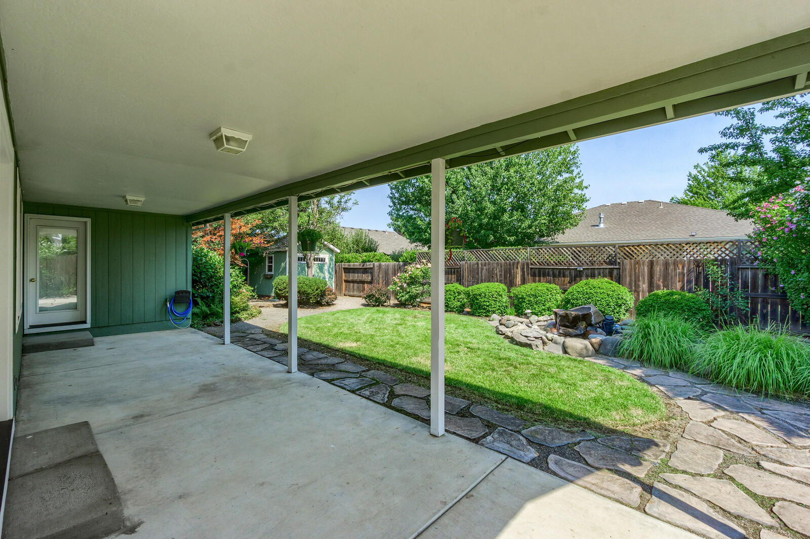 New Haven Estates Phase IV - Residential