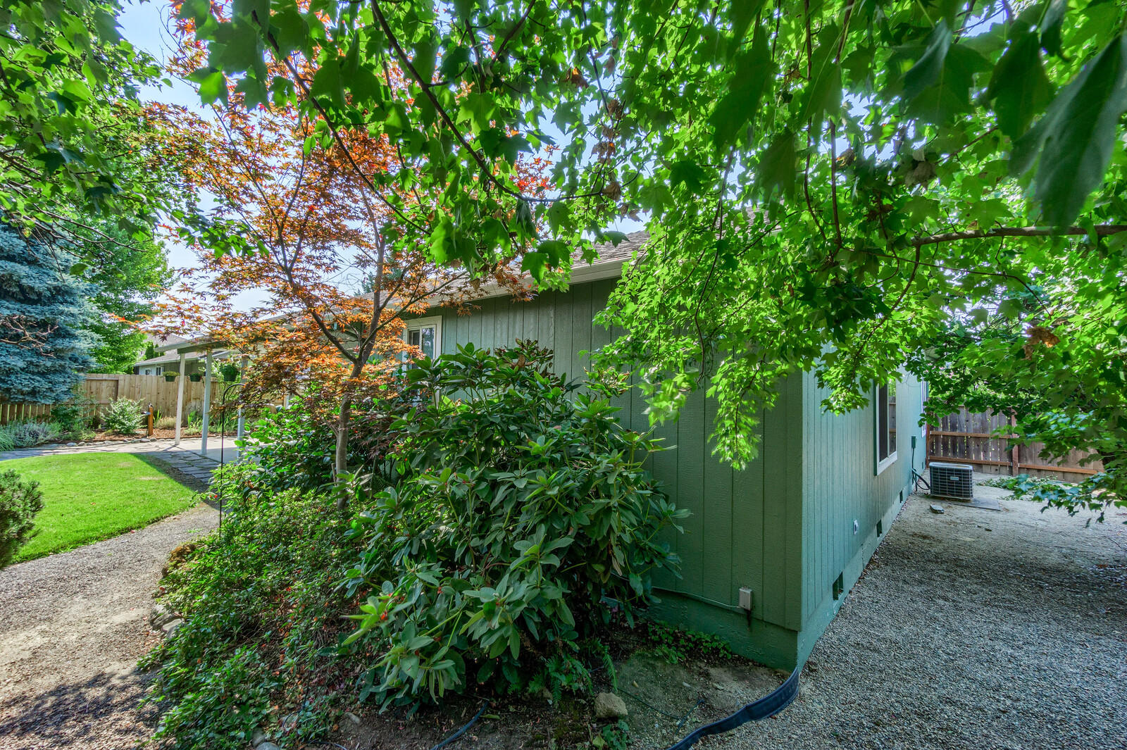 New Haven Estates Phase IV - Residential