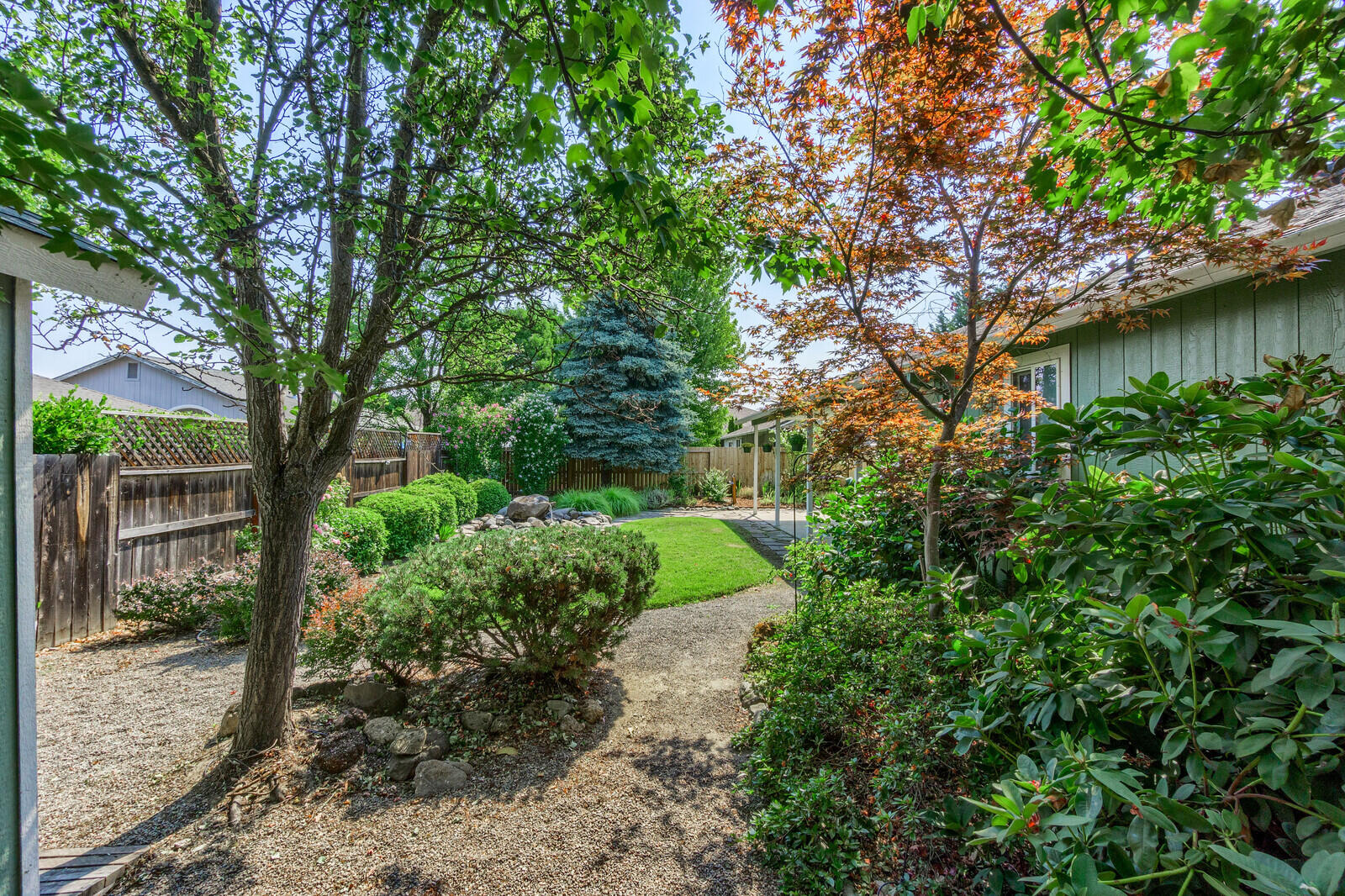 New Haven Estates Phase IV - Residential