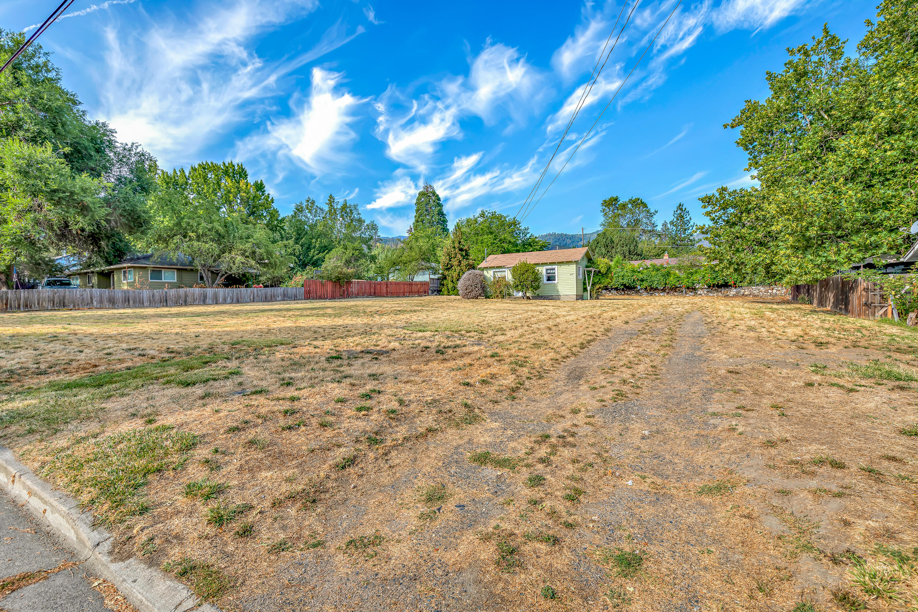 City View Tract - Residential