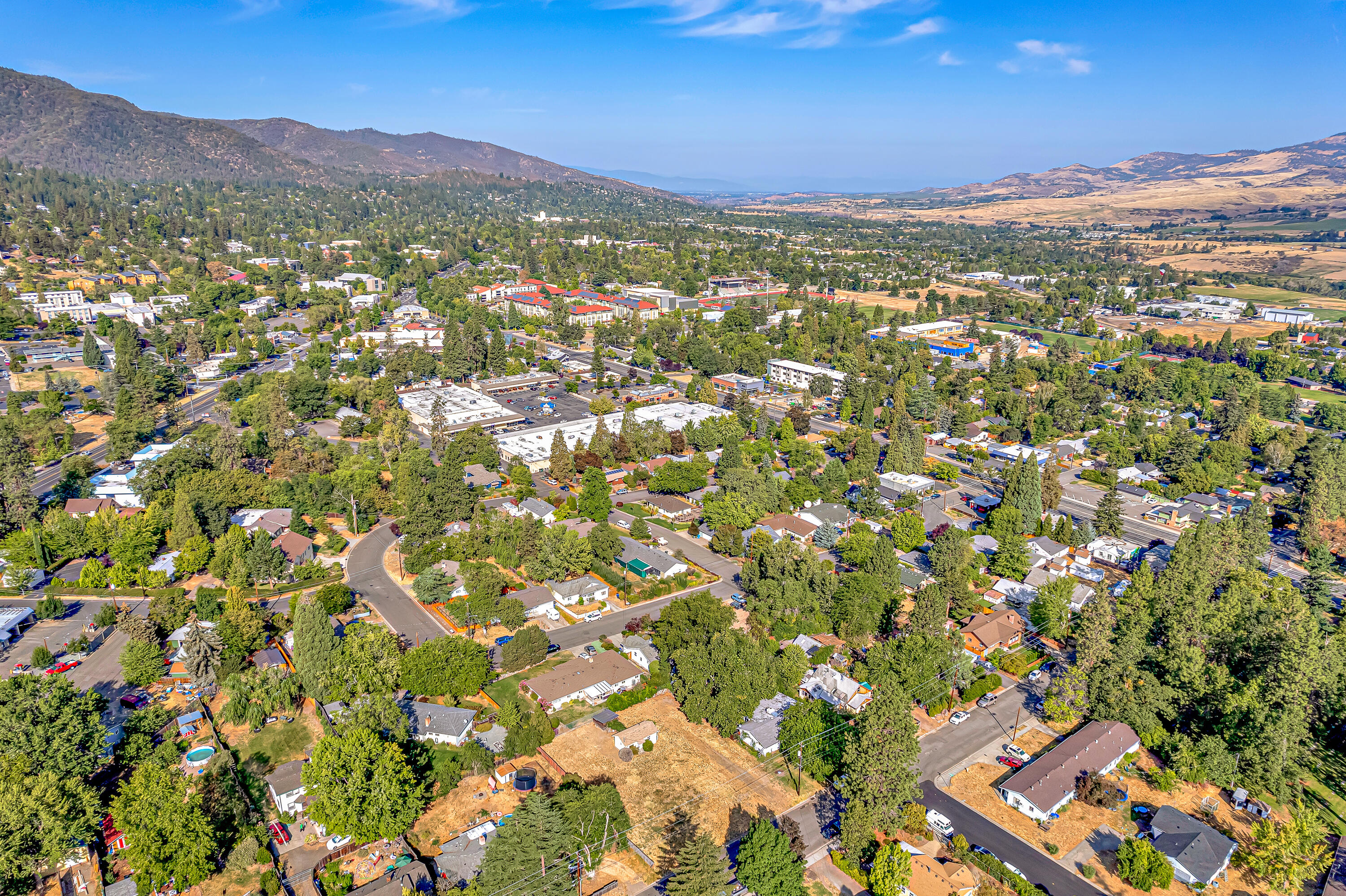 City View Tract - Residential