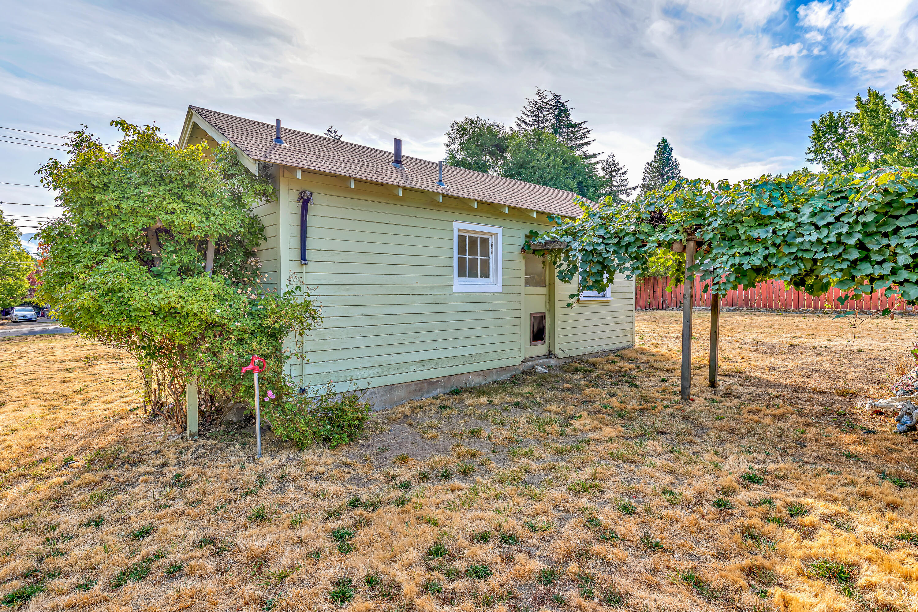 City View Tract - Residential