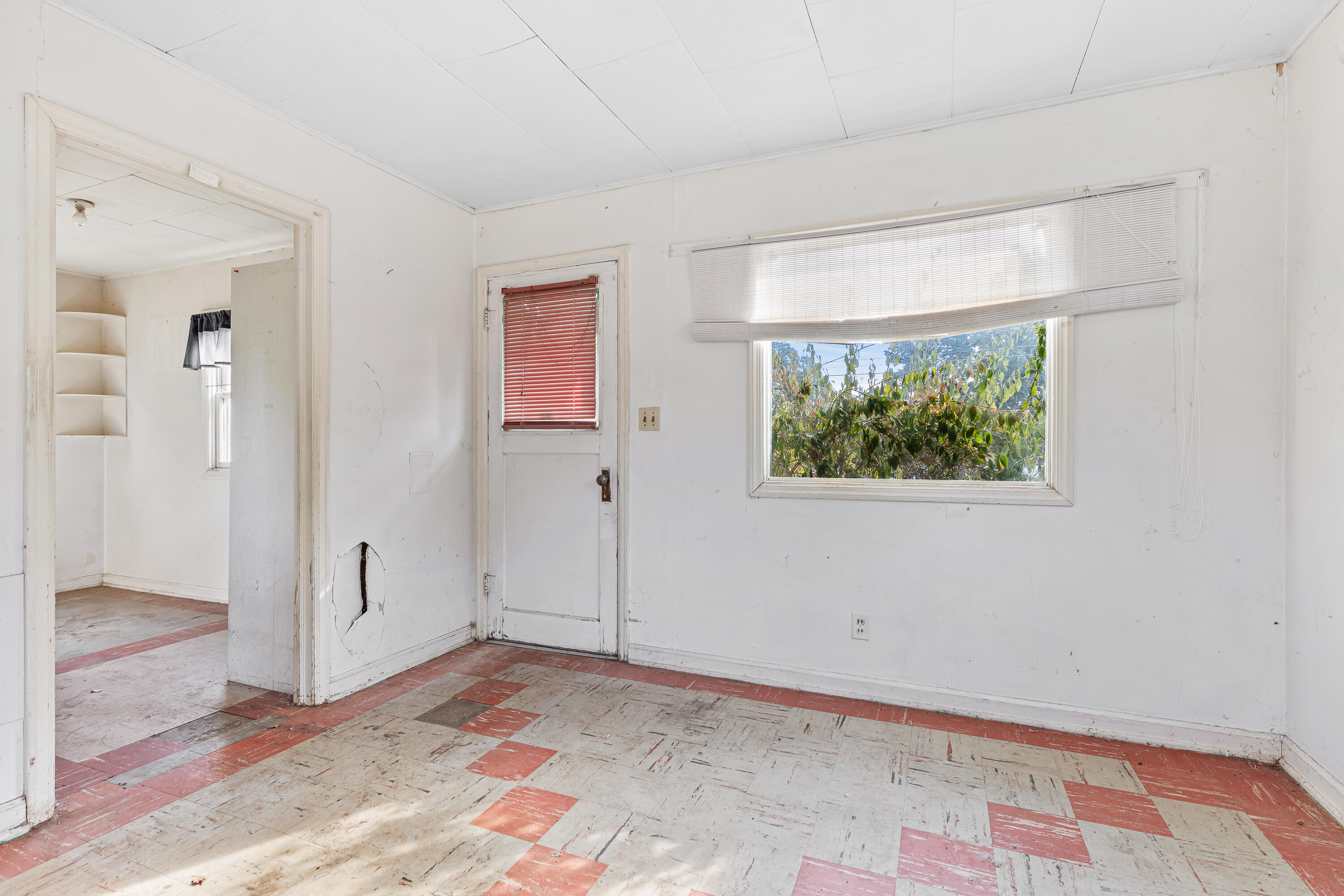 City View Tract - Residential