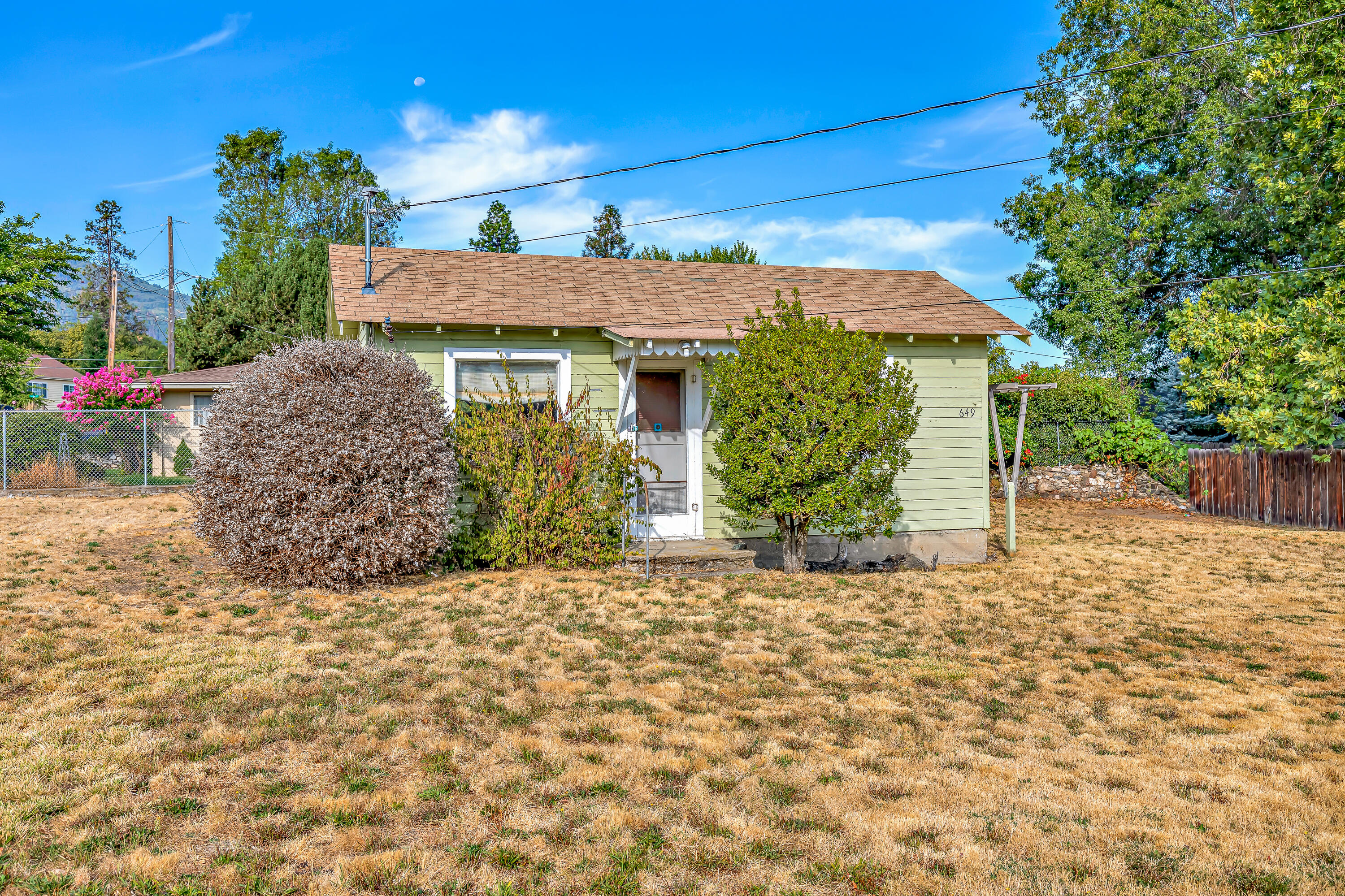 City View Tract - Residential