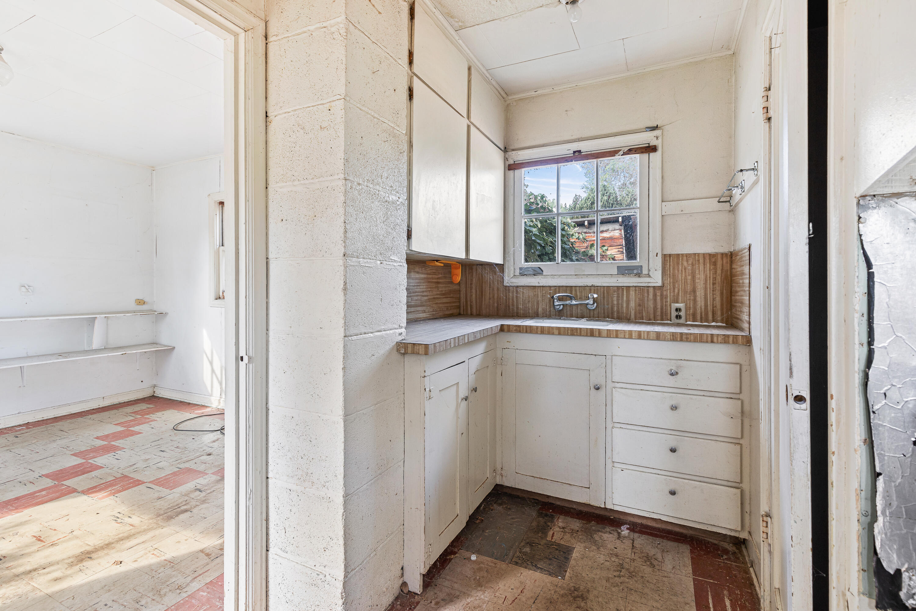 City View Tract - Residential