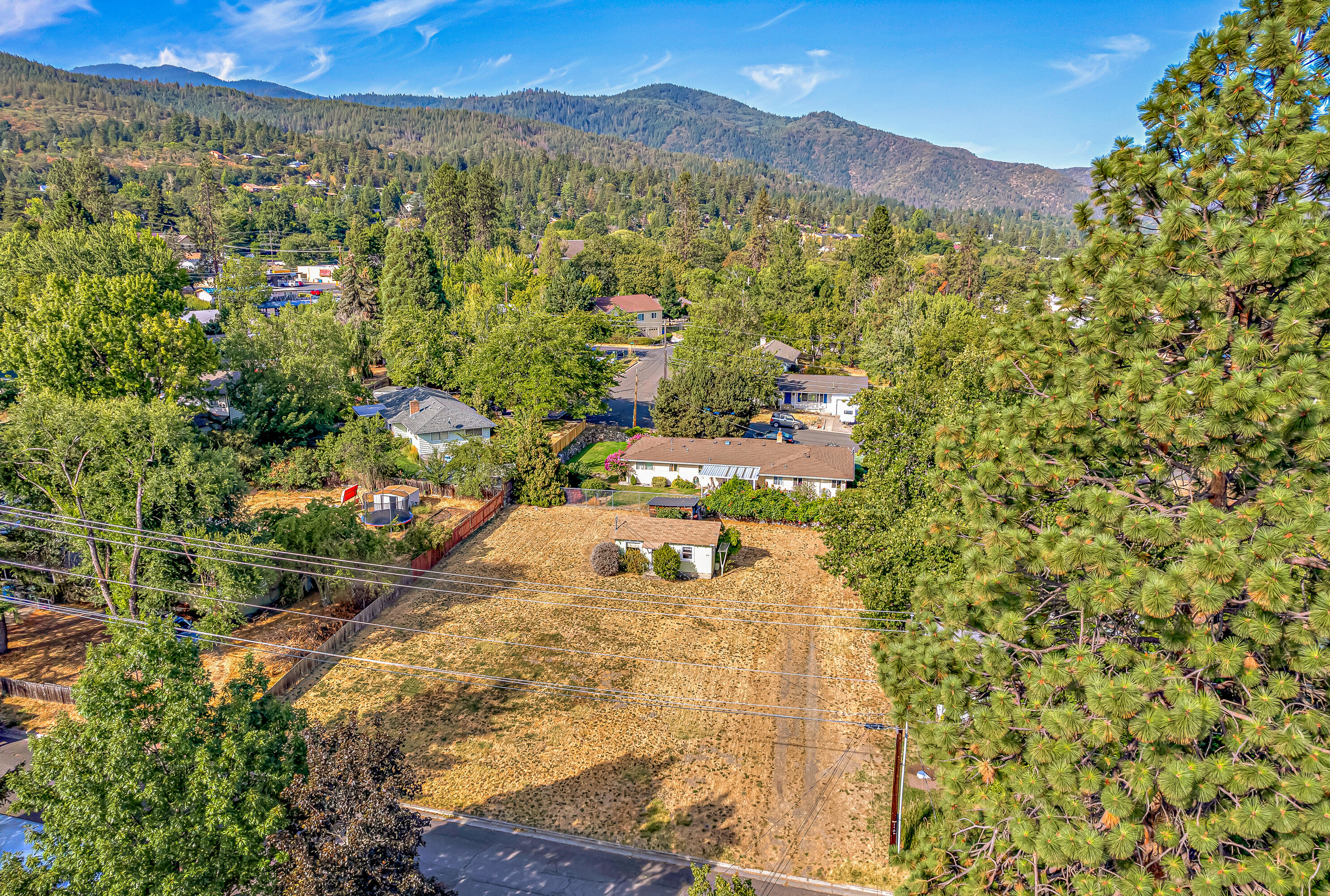 City View Tract - Residential