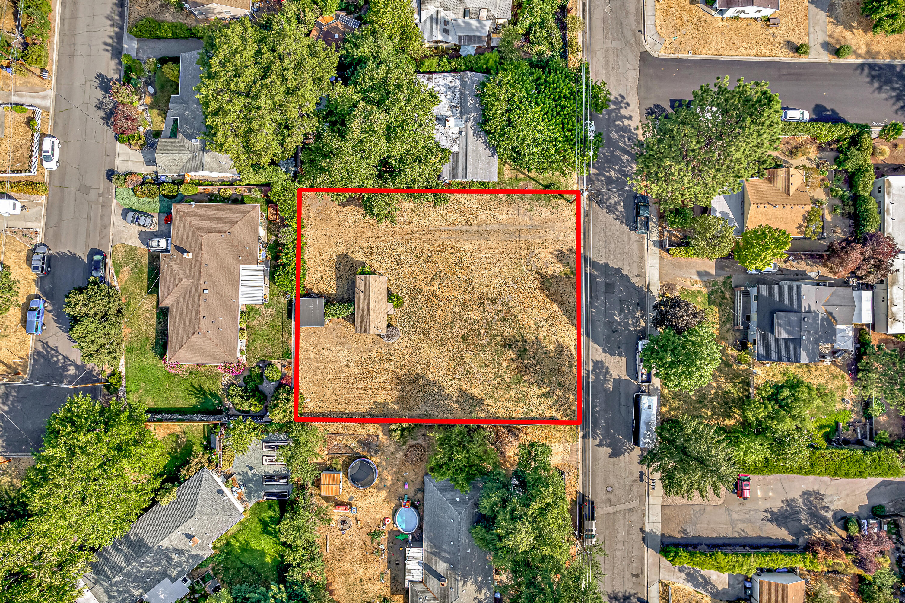 City View Tract - Residential