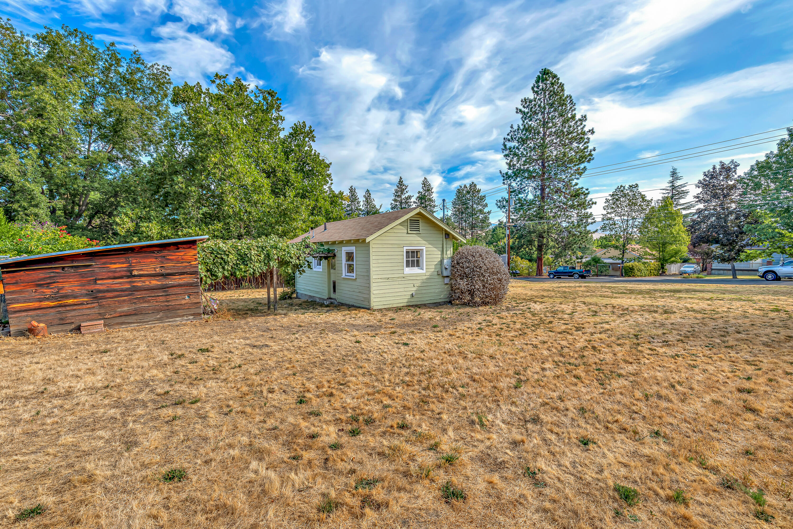 City View Tract - Residential