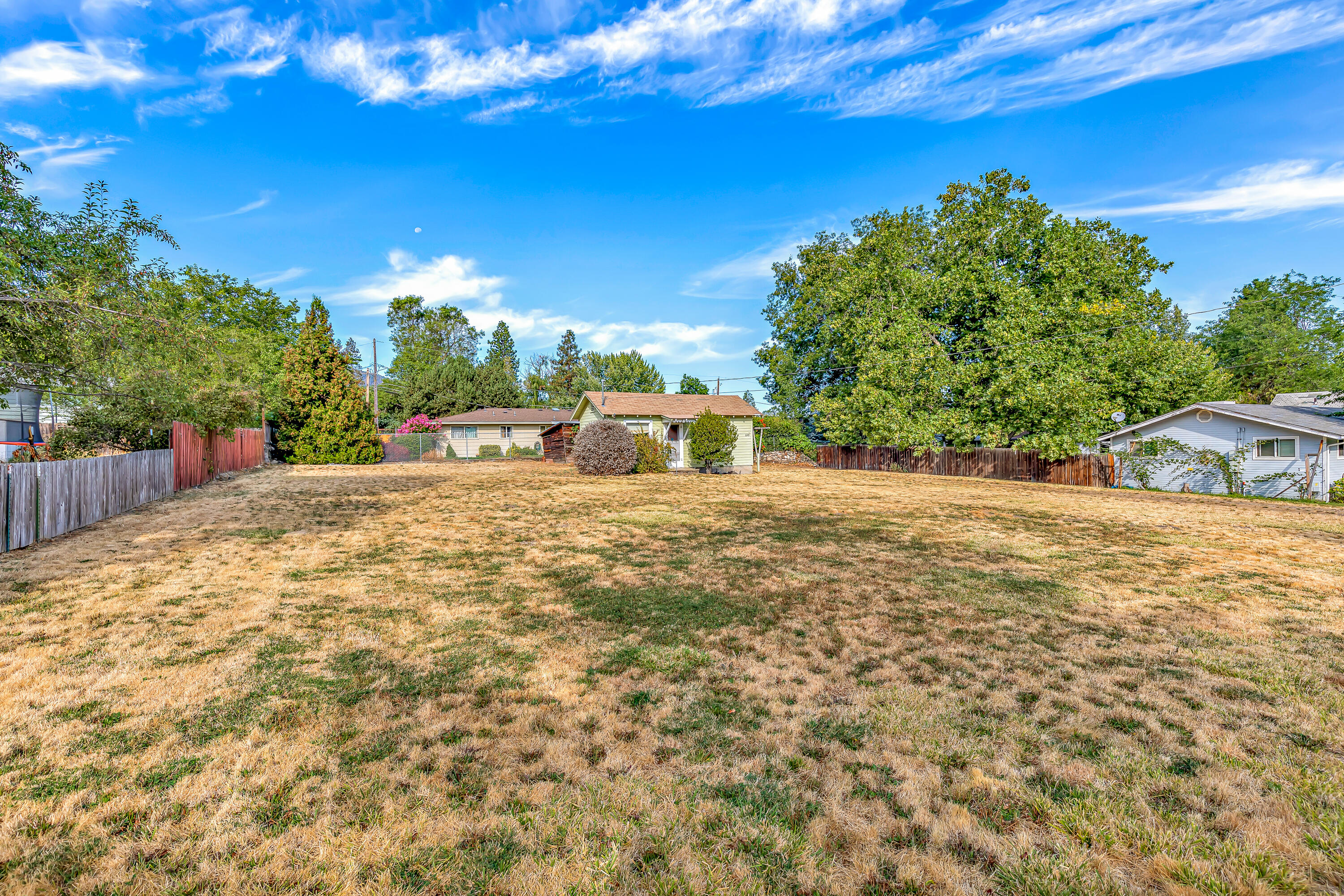 City View Tract - Residential