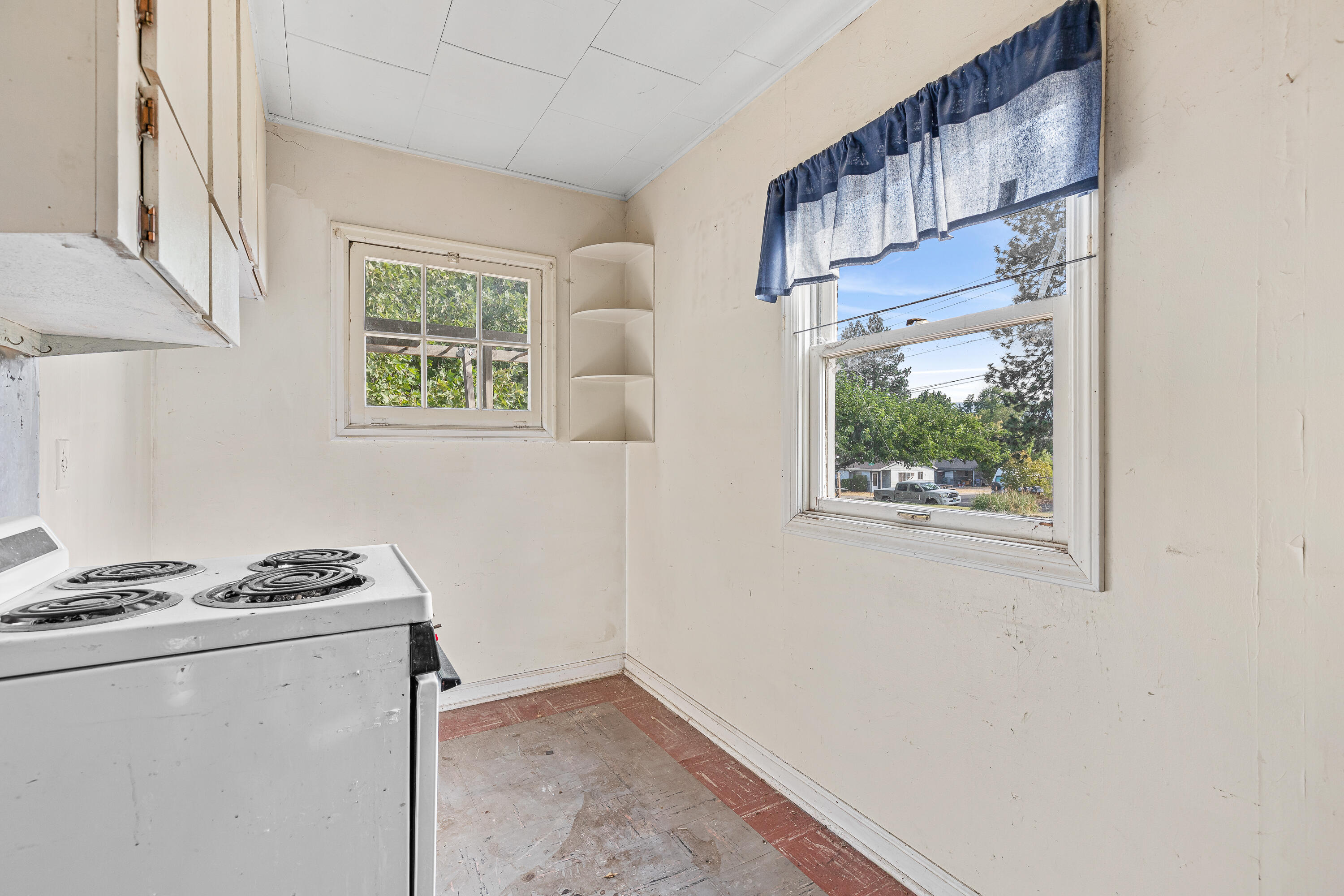 City View Tract - Residential