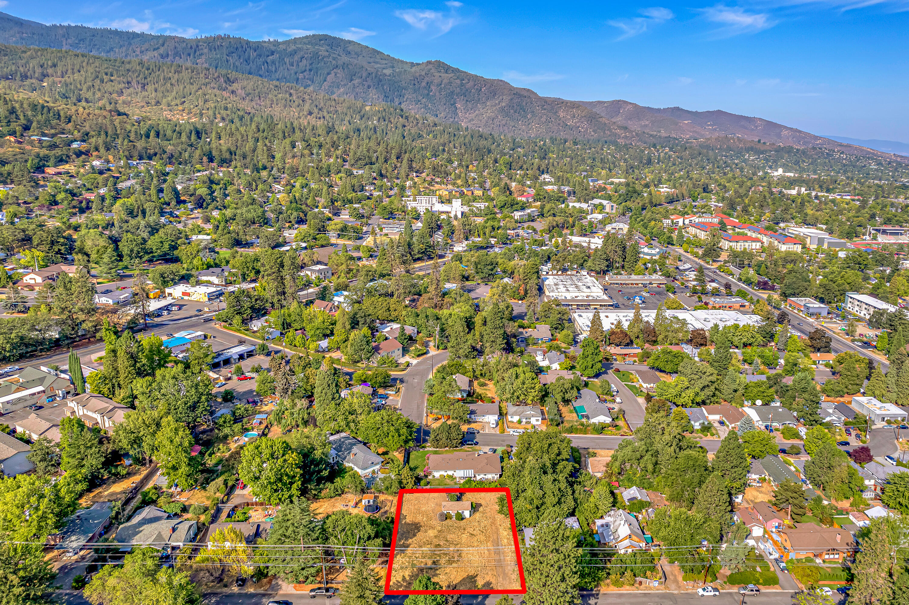 City View Tract - Residential