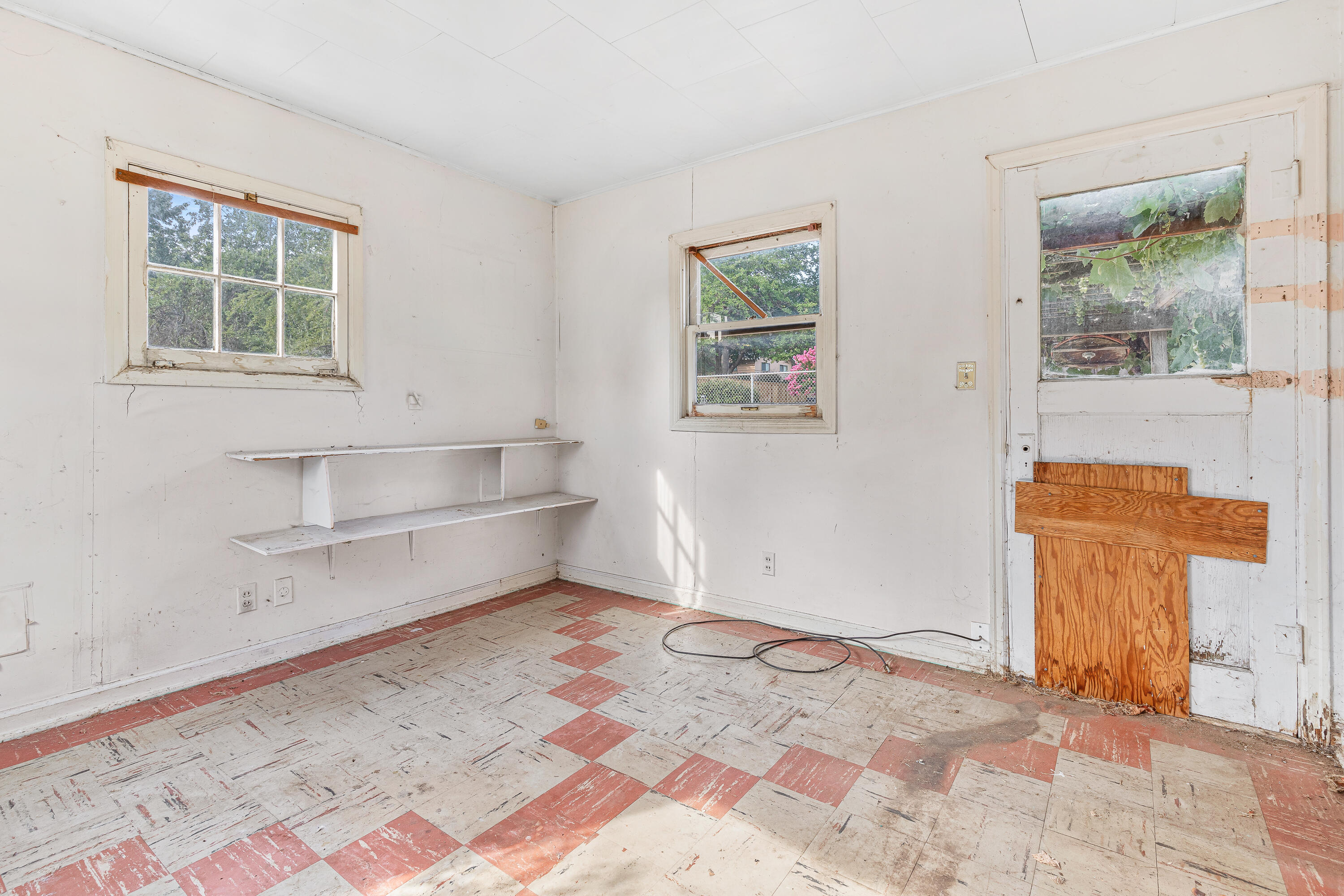 City View Tract - Residential