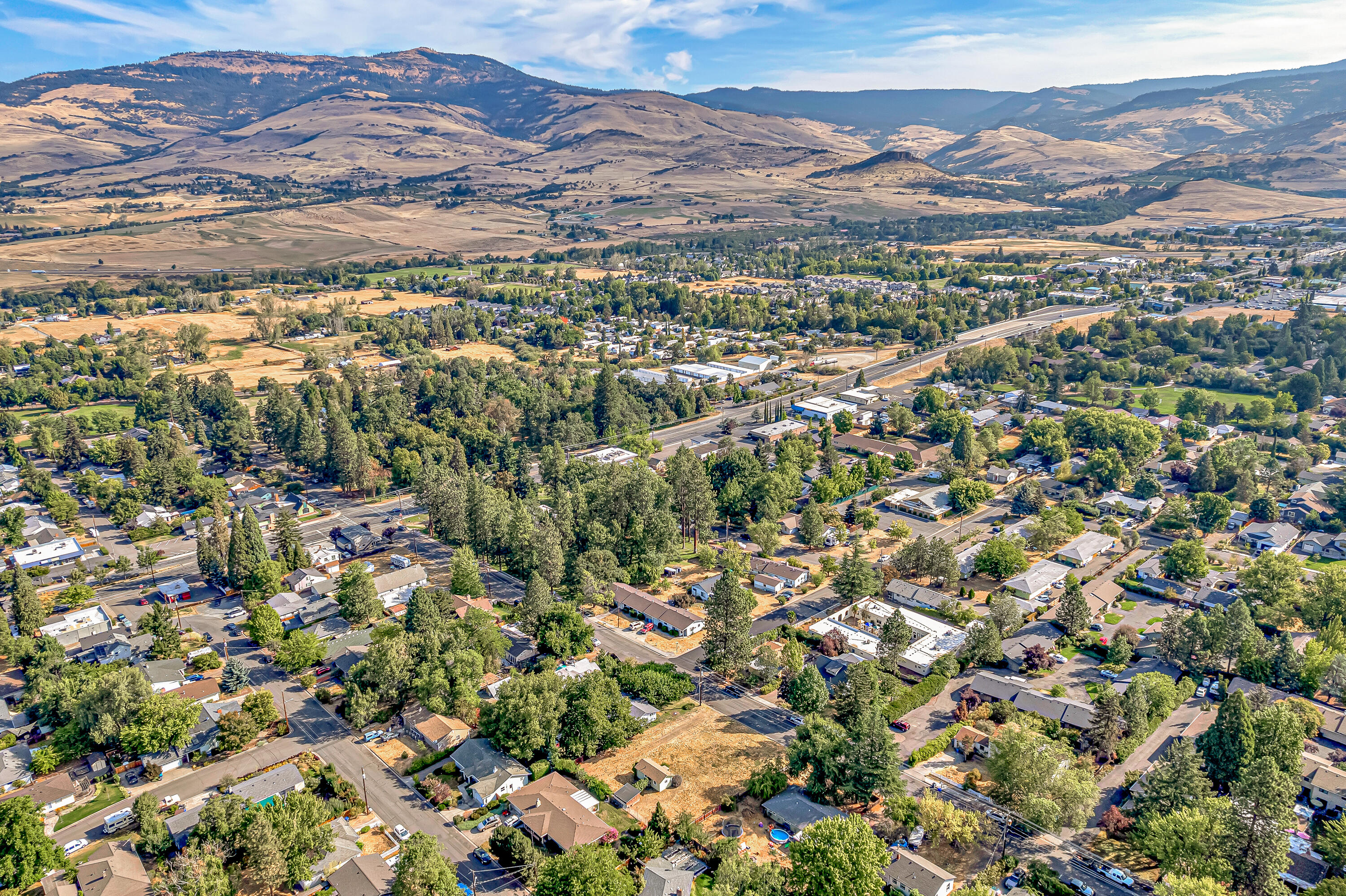 City View Tract - Residential