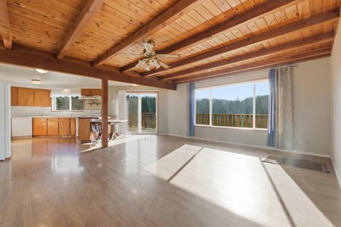 Tiny photo for 27914 Walkerwood Lane, Sweet Home, OR 97386 (MLS # 220214368)