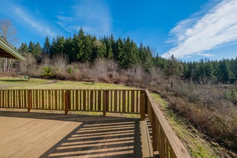 Tiny photo for 27914 Walkerwood Lane, Sweet Home, OR 97386 (MLS # 220214368)