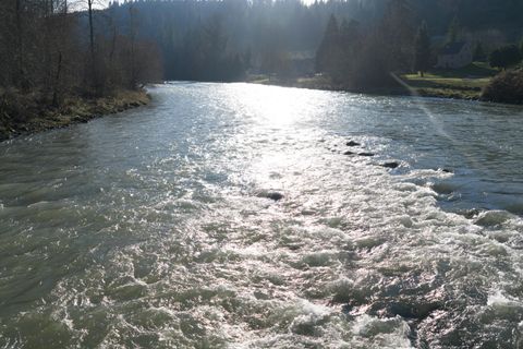 Tiny photo for 27914 Walkerwood Lane, Sweet Home, OR 97386 (MLS # 220214368)