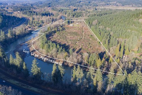 Tiny photo for 27914 Walkerwood Lane, Sweet Home, OR 97386 (MLS # 220214368)