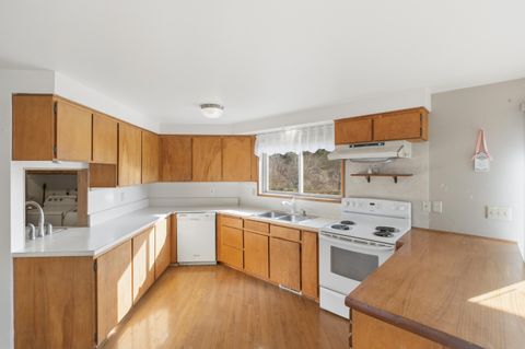 Tiny photo for 27914 Walkerwood Lane, Sweet Home, OR 97386 (MLS # 220214368)