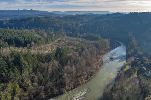 Tiny photo for 27914 Walkerwood Lane, Sweet Home, OR 97386 (MLS # 220214368)