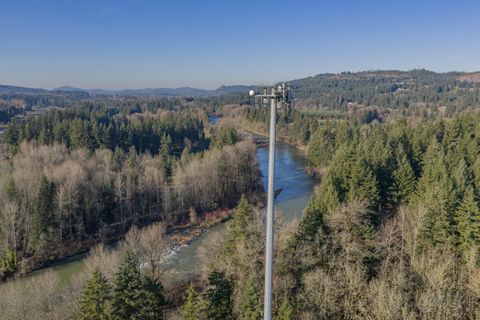 Tiny photo for 27914 Walkerwood Lane, Sweet Home, OR 97386 (MLS # 220214368)