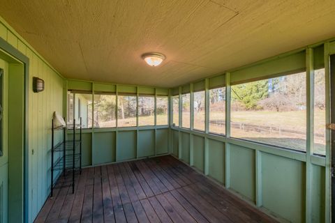 Tiny photo for 27914 Walkerwood Lane, Sweet Home, OR 97386 (MLS # 220214368)