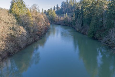 Tiny photo for 27914 Walkerwood Lane, Sweet Home, OR 97386 (MLS # 220214368)