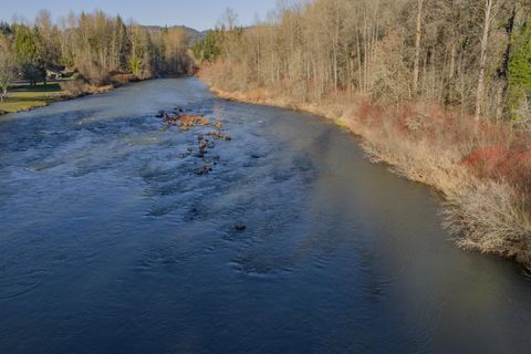 Tiny photo for 27914 Walkerwood Lane, Sweet Home, OR 97386 (MLS # 220214368)