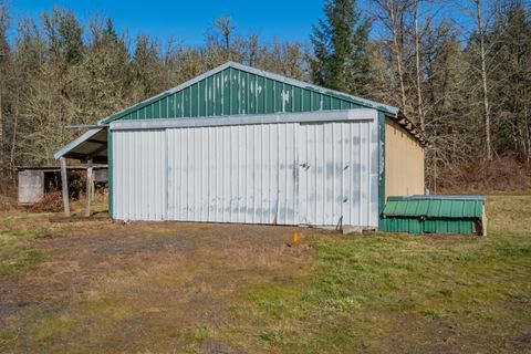 Tiny photo for 27914 Walkerwood Lane, Sweet Home, OR 97386 (MLS # 220214368)