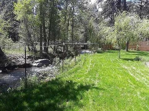 Tiny photo for 133 E Black Crater Avenue, Sisters, OR 97759 (MLS # 220212878)
