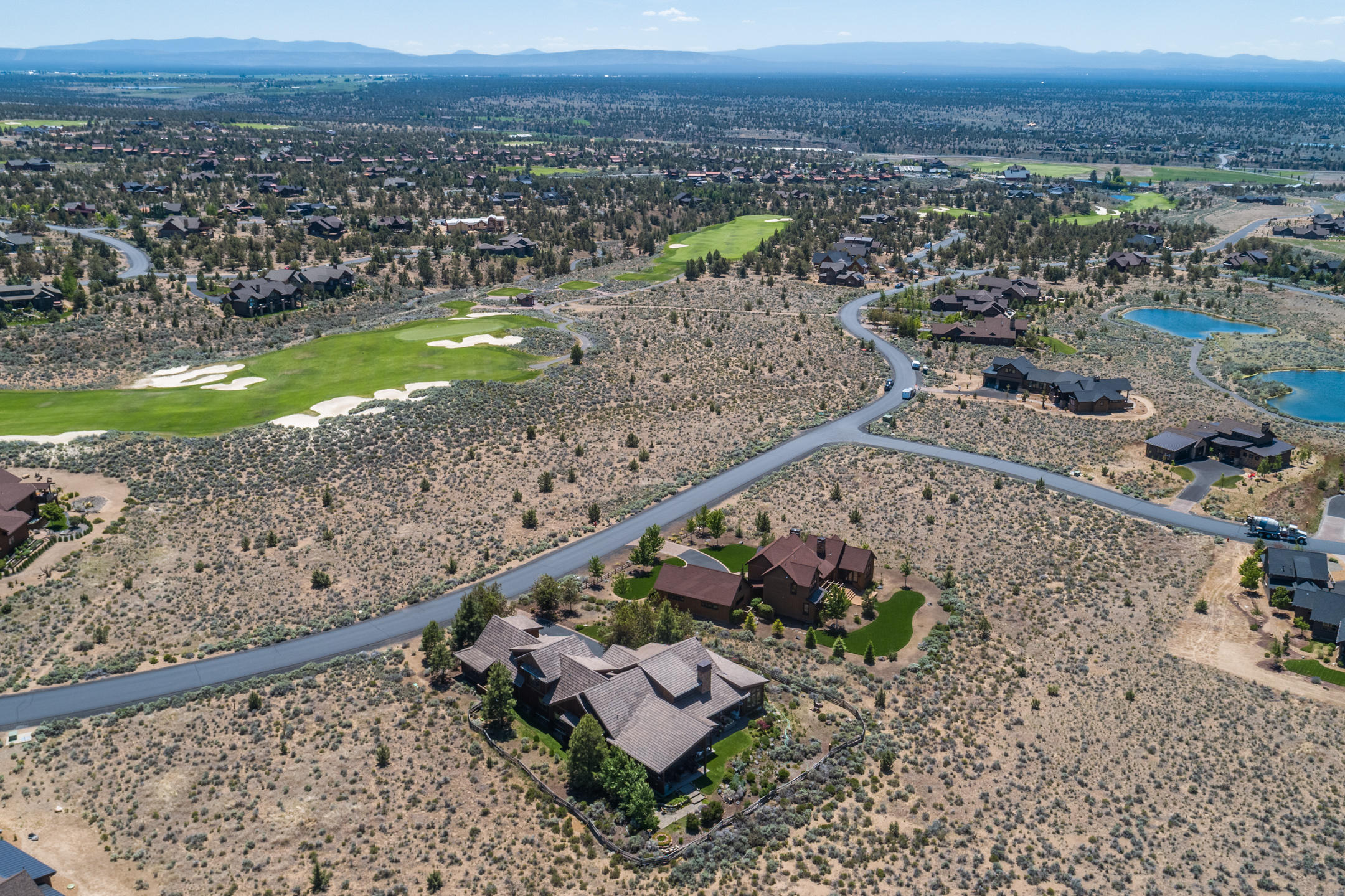 Brasada Ranch - Residential
