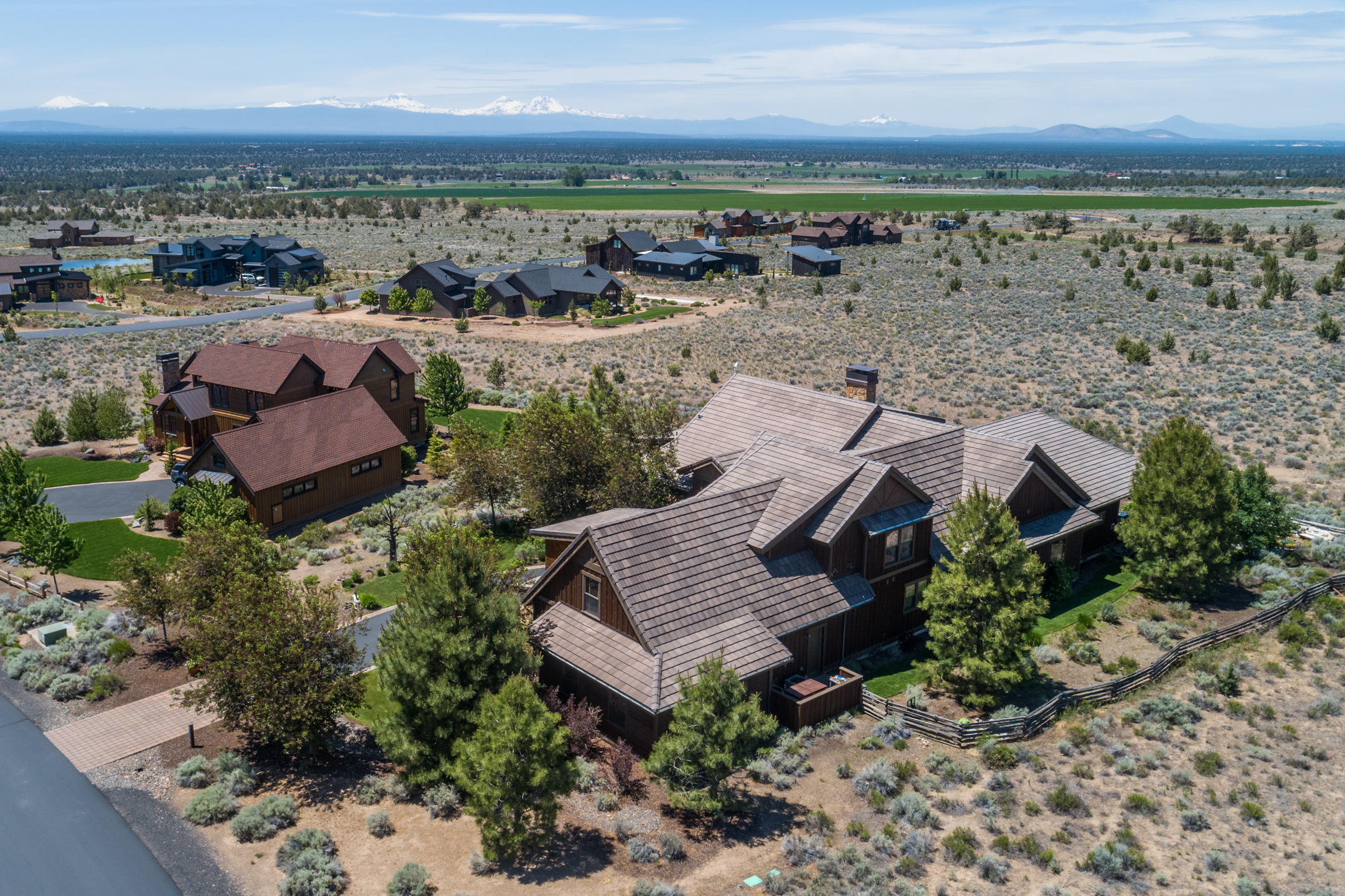 Brasada Ranch - Residential