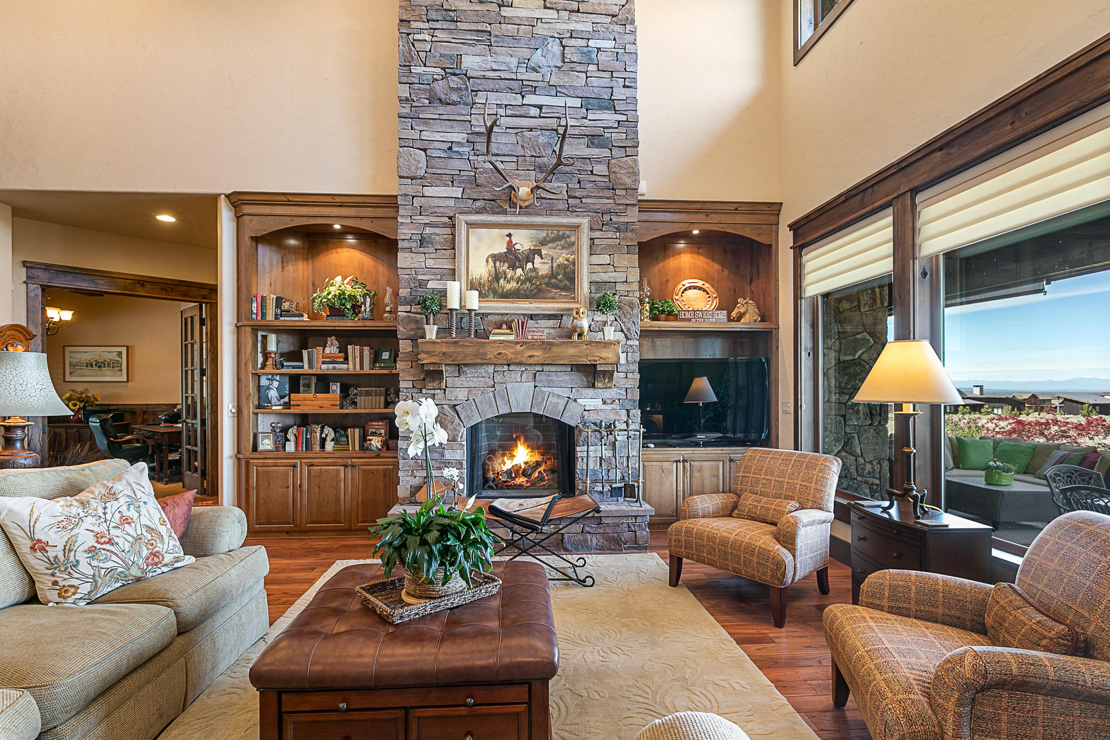 Brasada Ranch - Residential