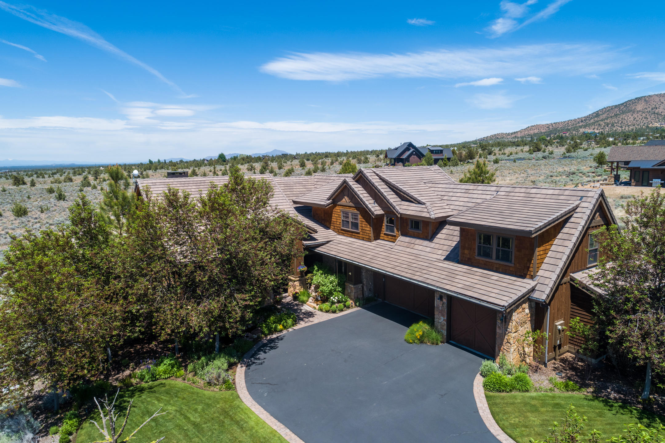 Brasada Ranch - Residential