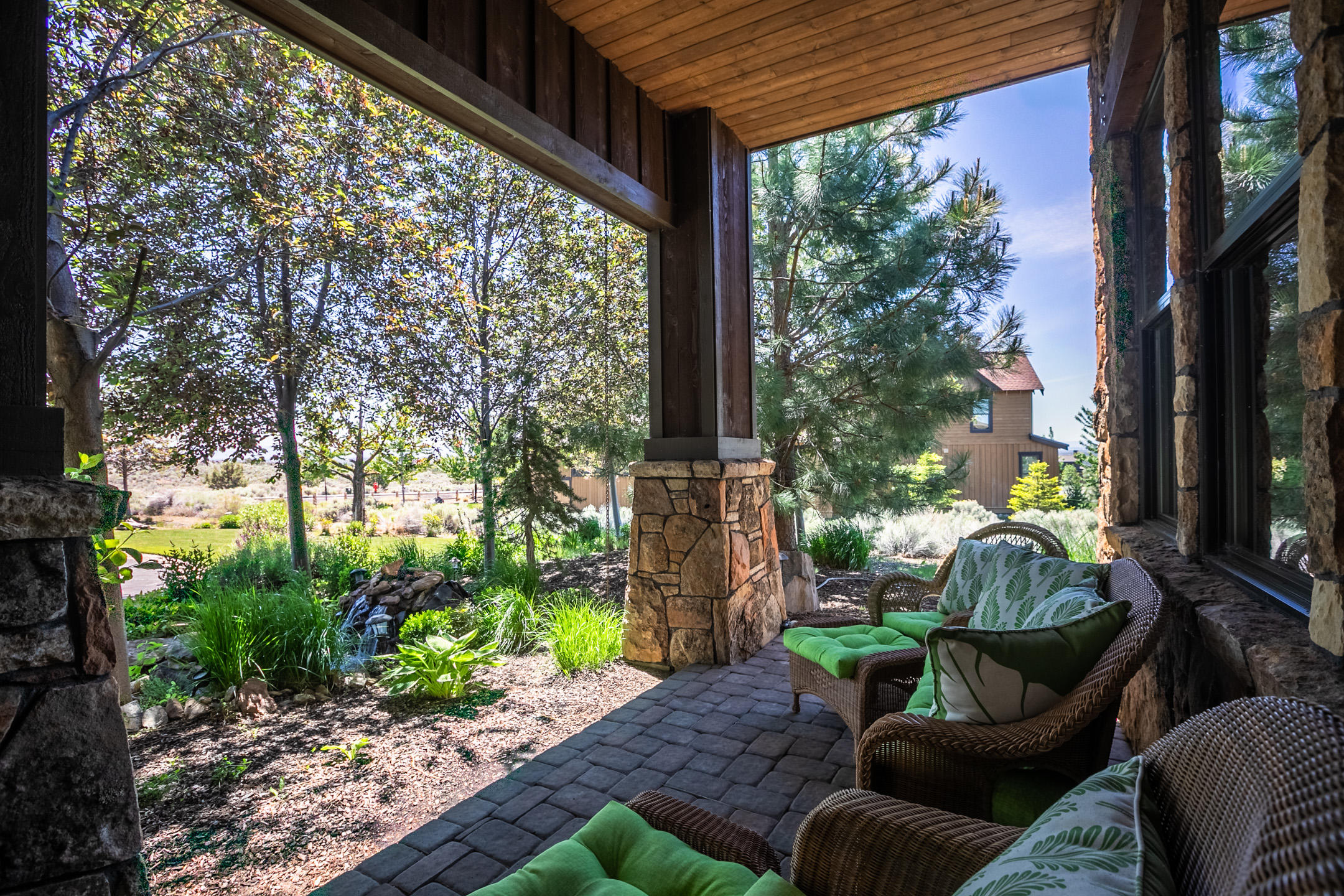 Brasada Ranch - Residential