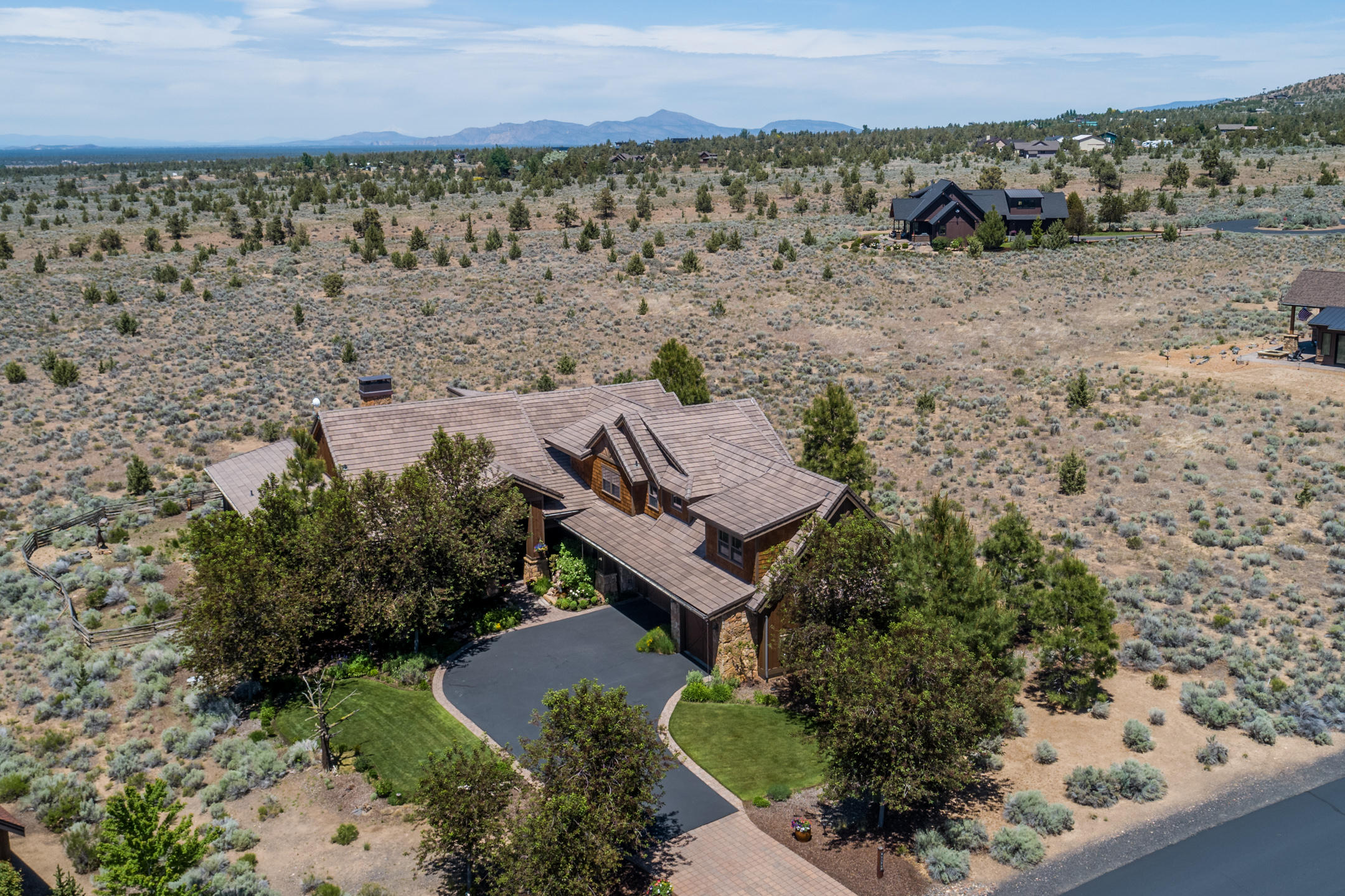 Brasada Ranch - Residential