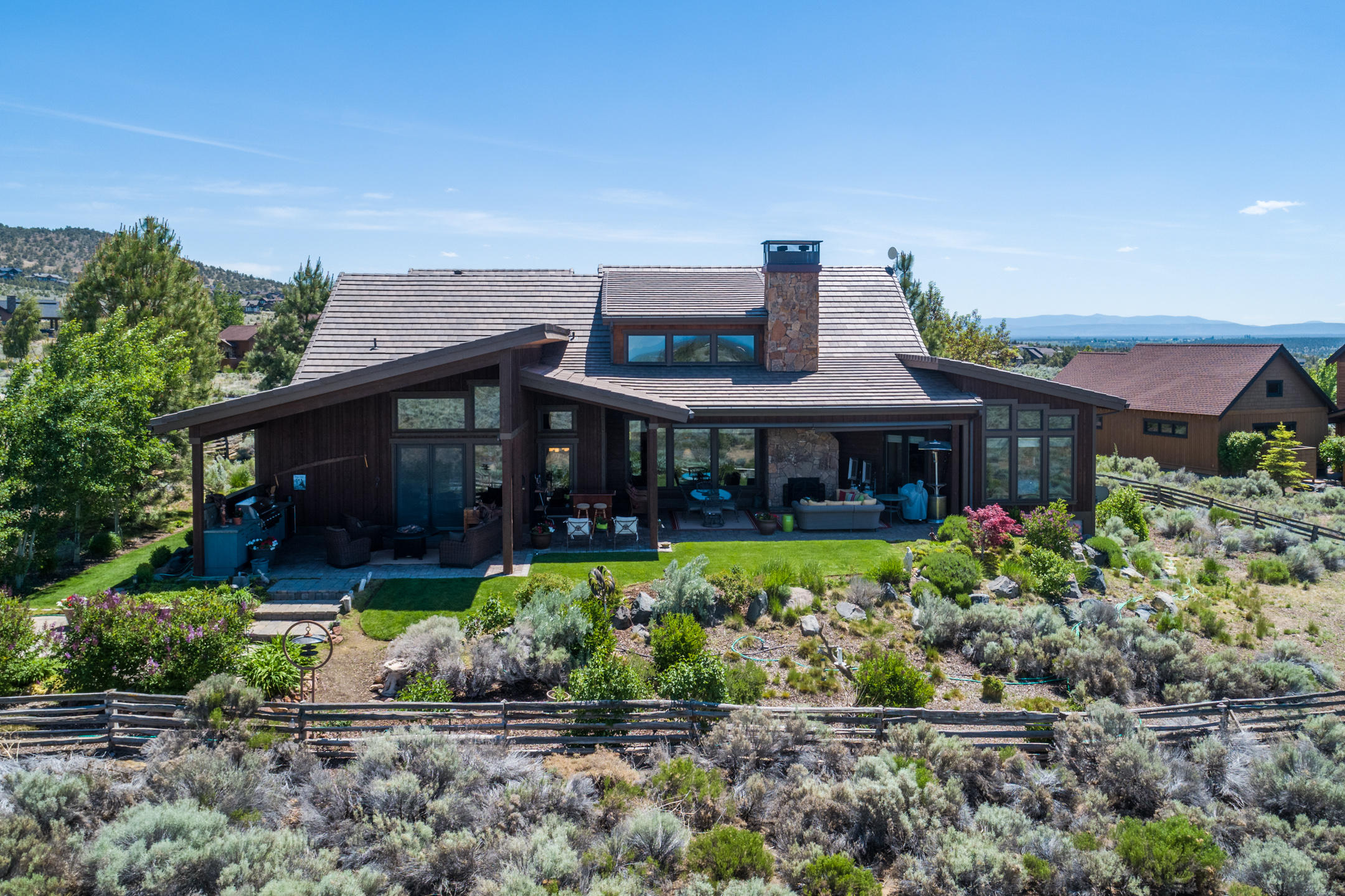 Brasada Ranch - Residential