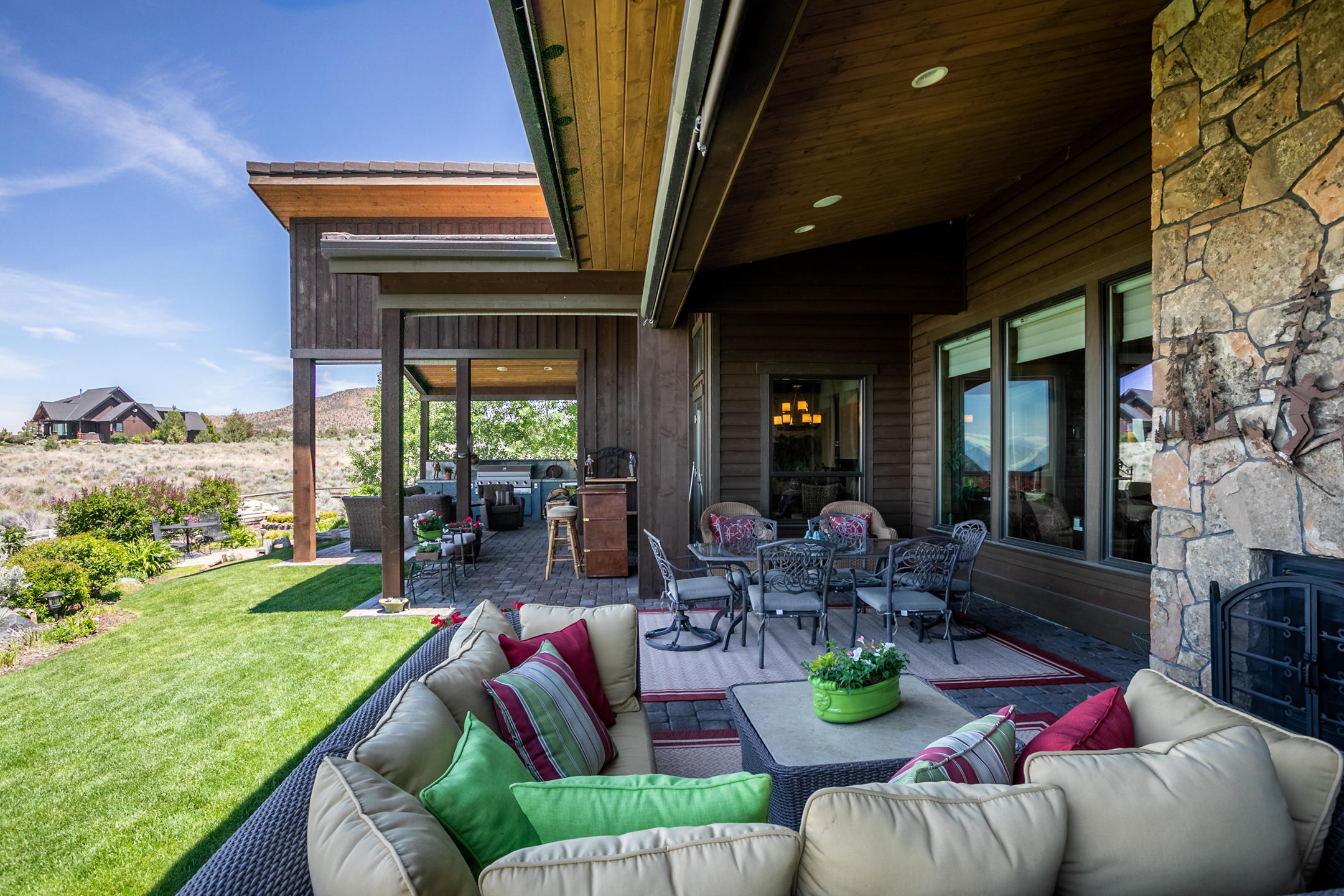 Brasada Ranch - Residential