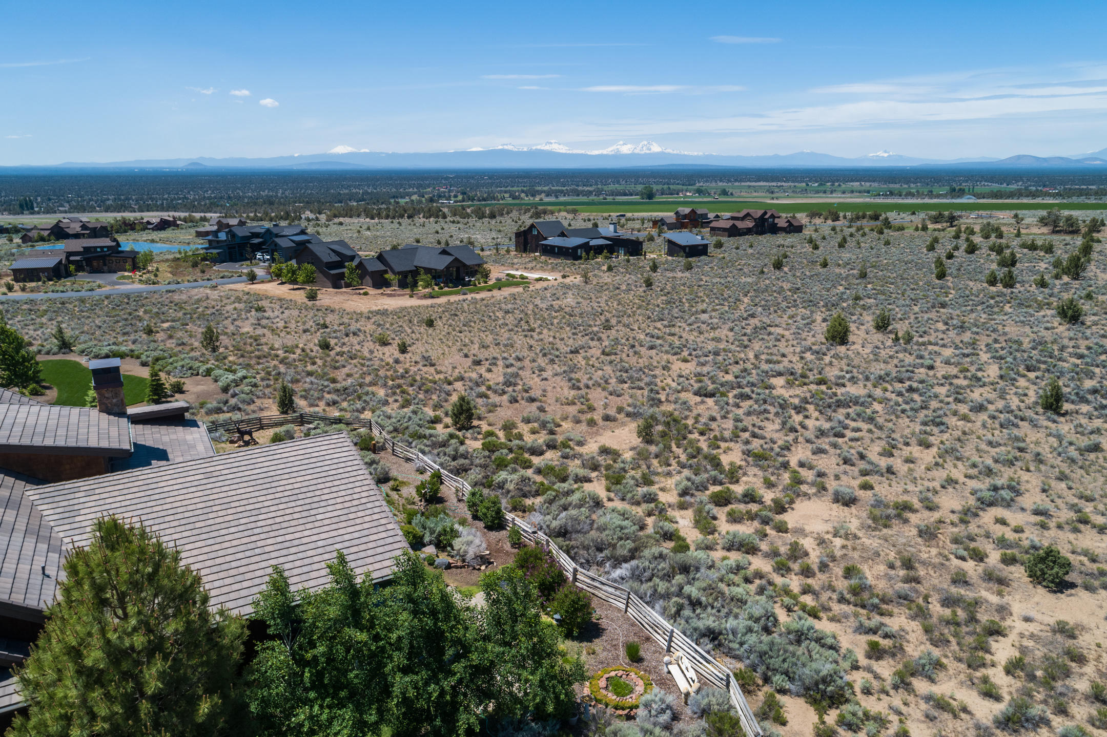 Brasada Ranch - Residential