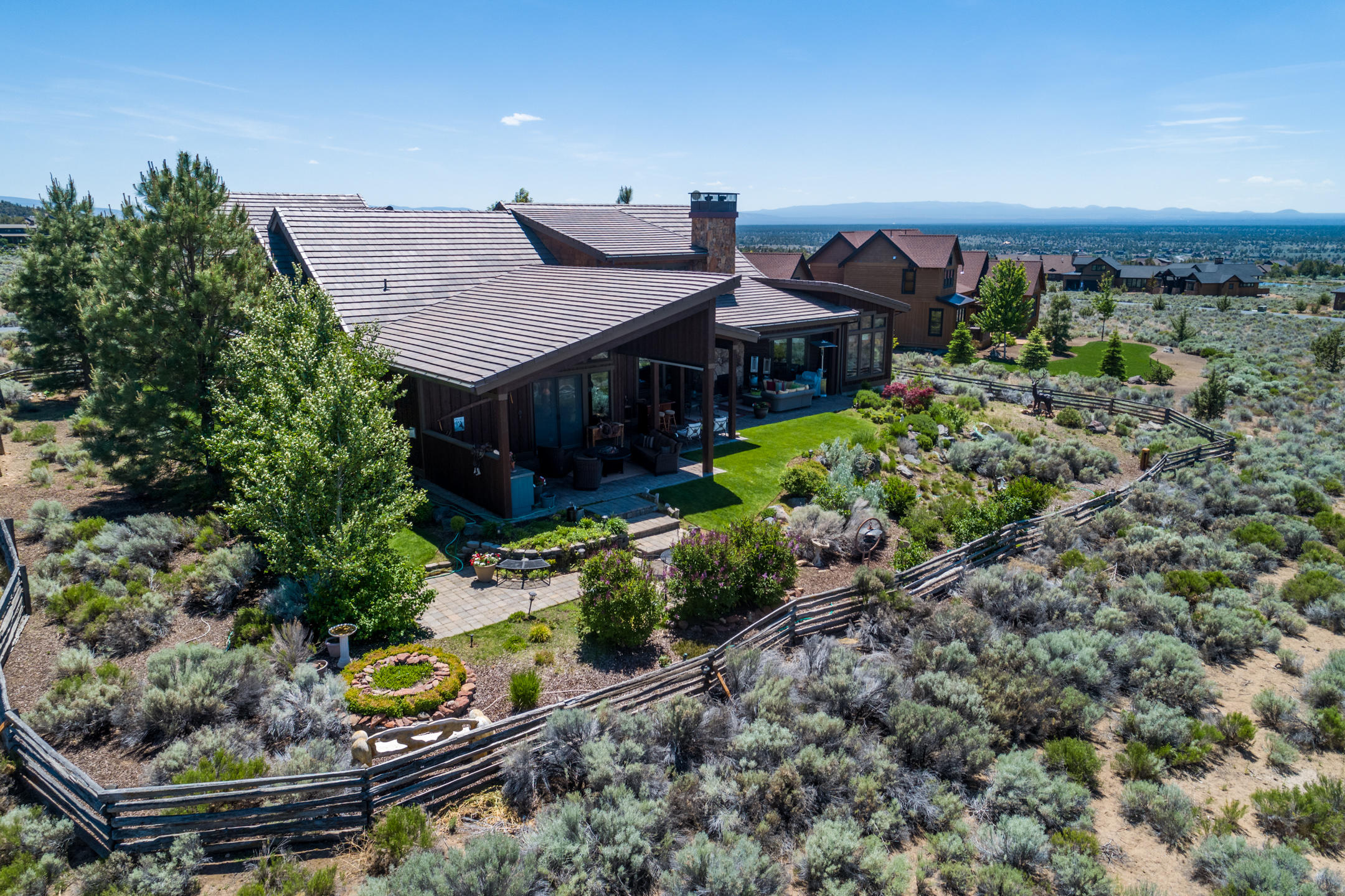 Brasada Ranch - Residential