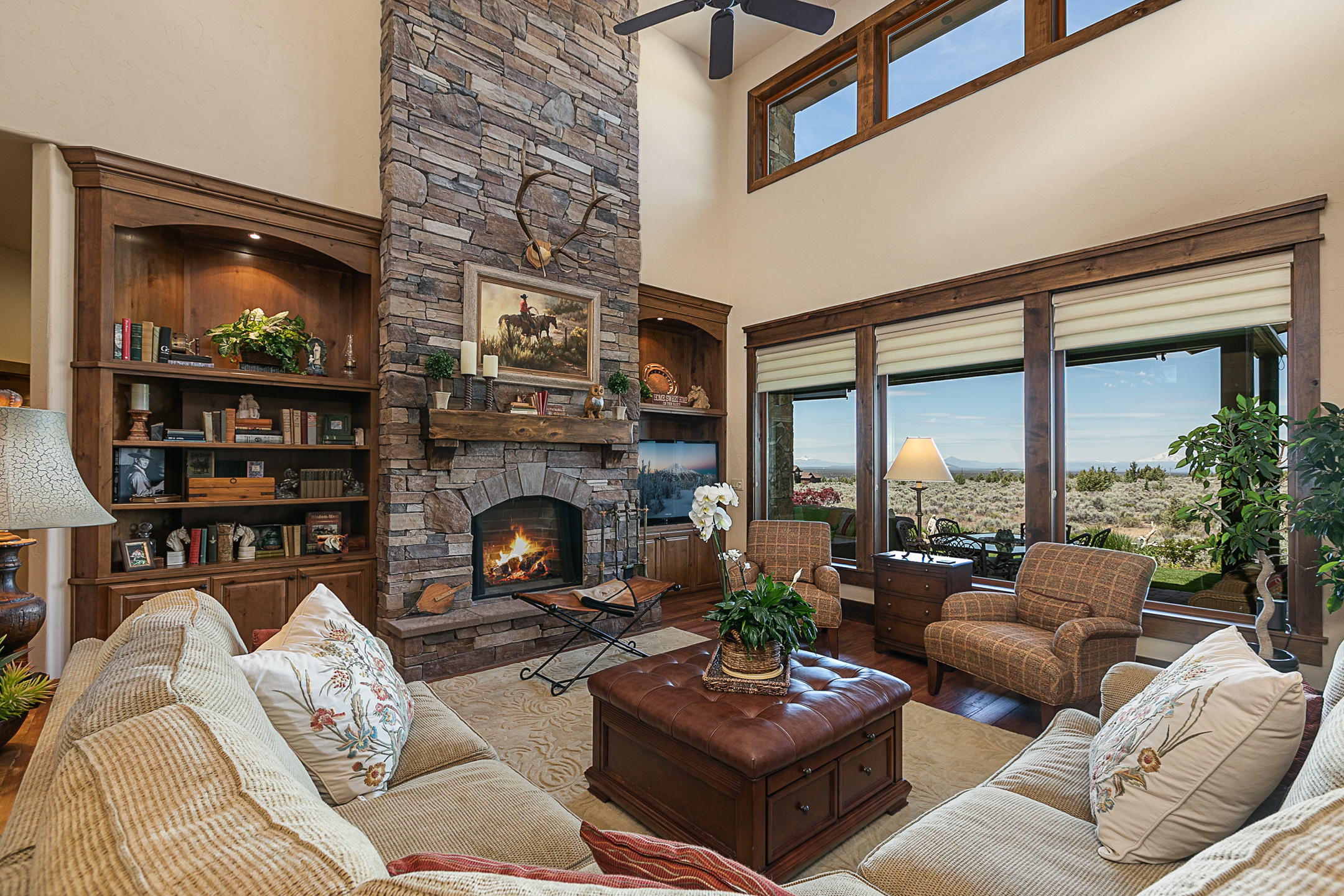 Brasada Ranch - Residential