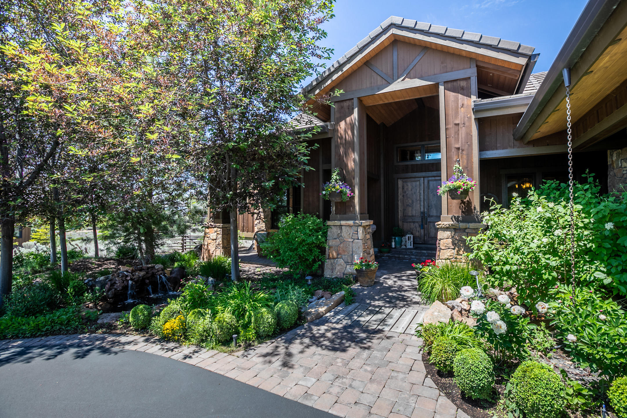 Brasada Ranch - Residential