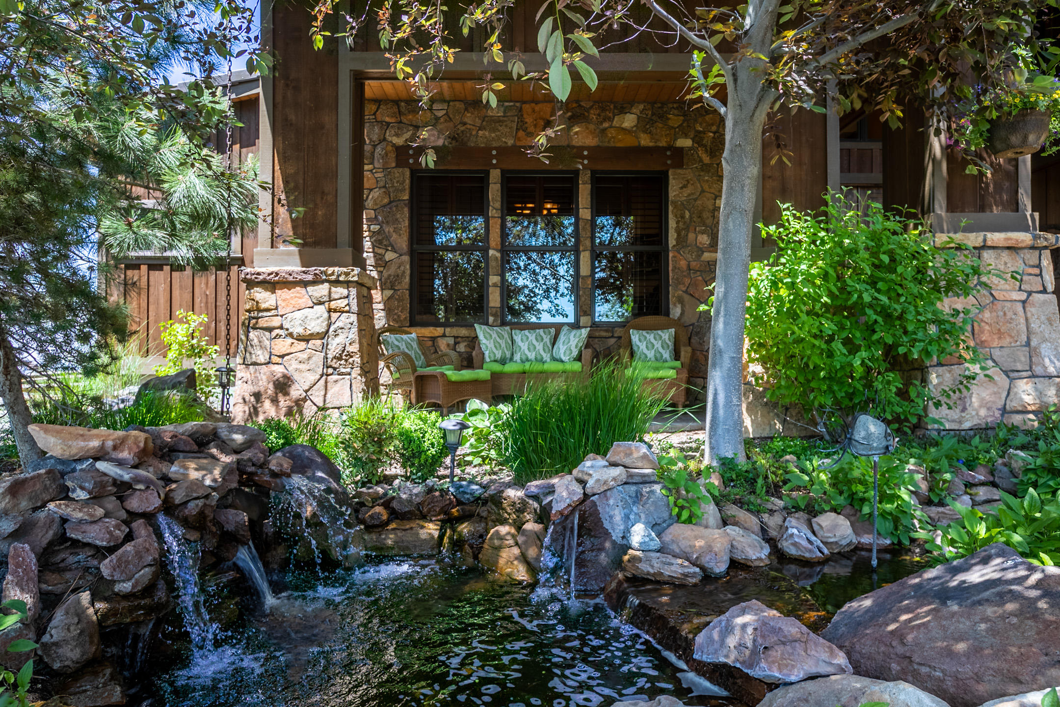 Brasada Ranch - Residential