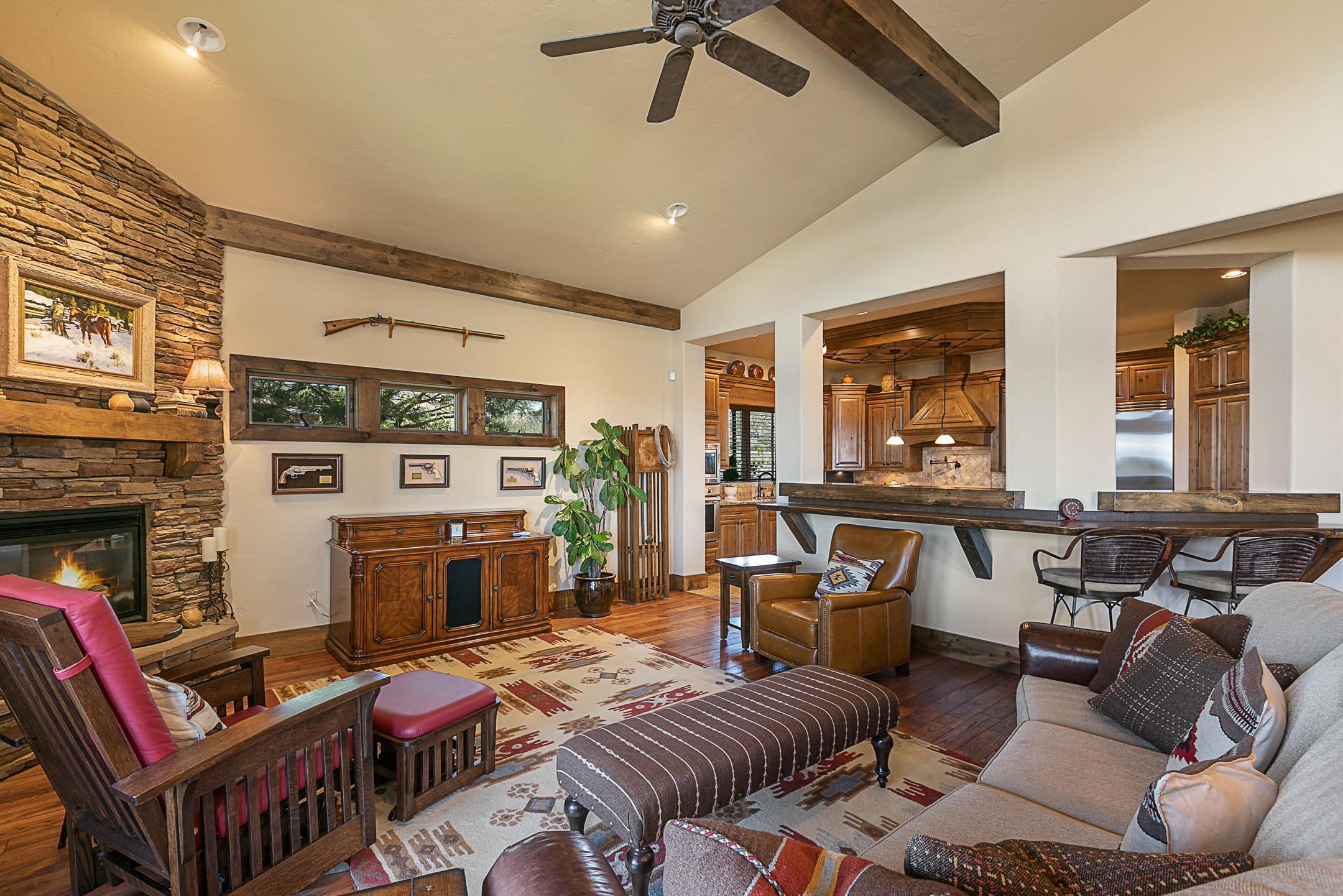 Brasada Ranch - Residential