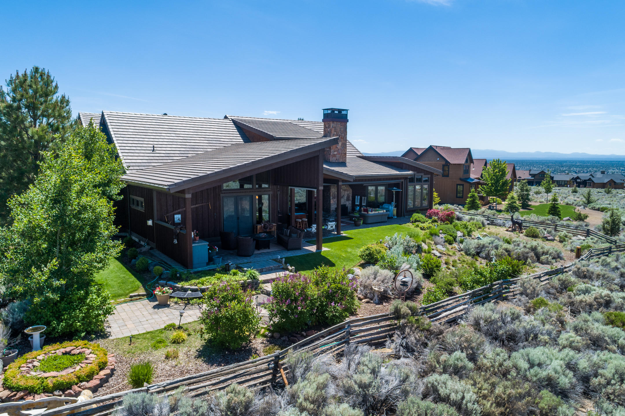 Brasada Ranch - Residential