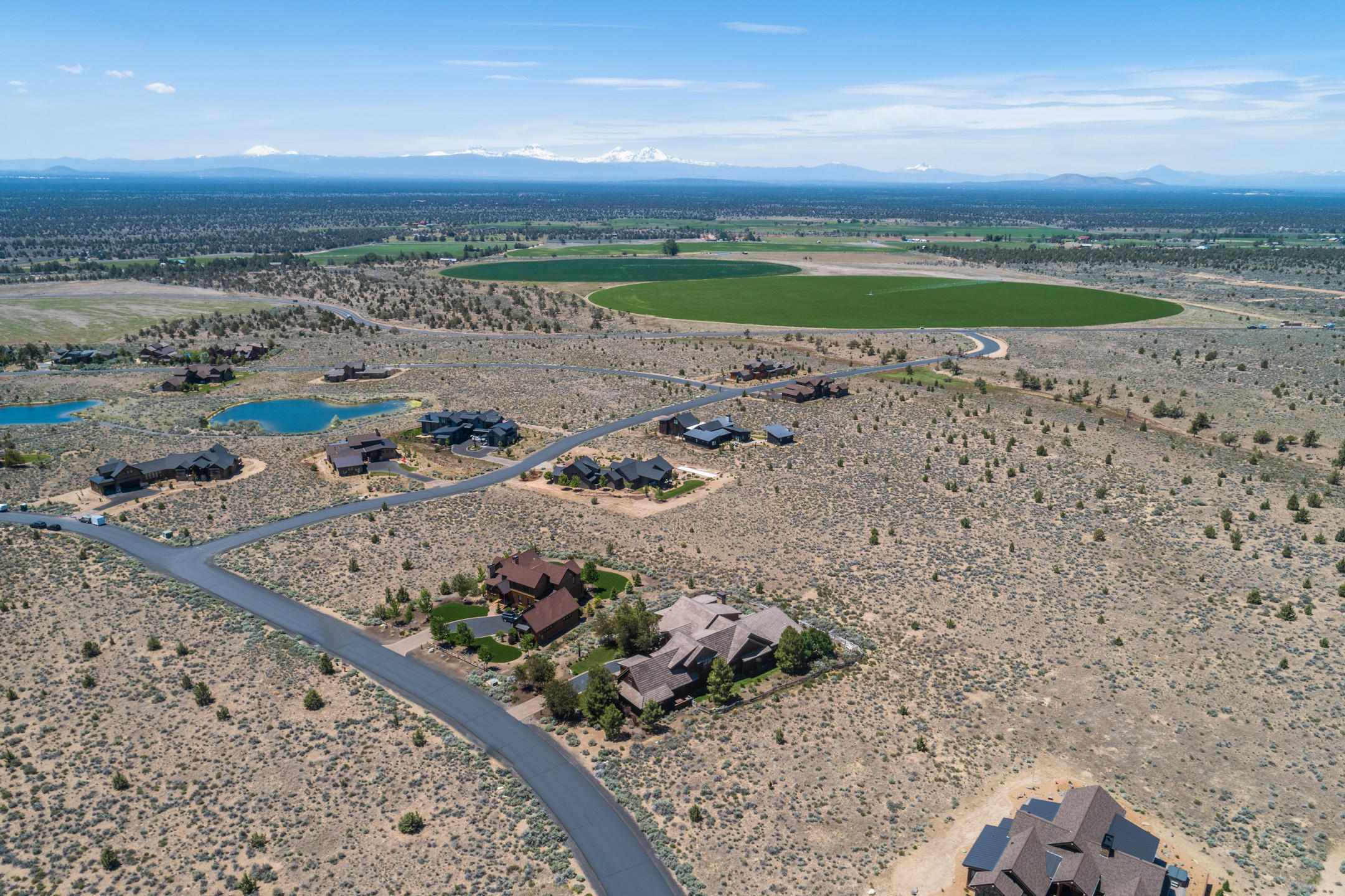 Brasada Ranch - Residential