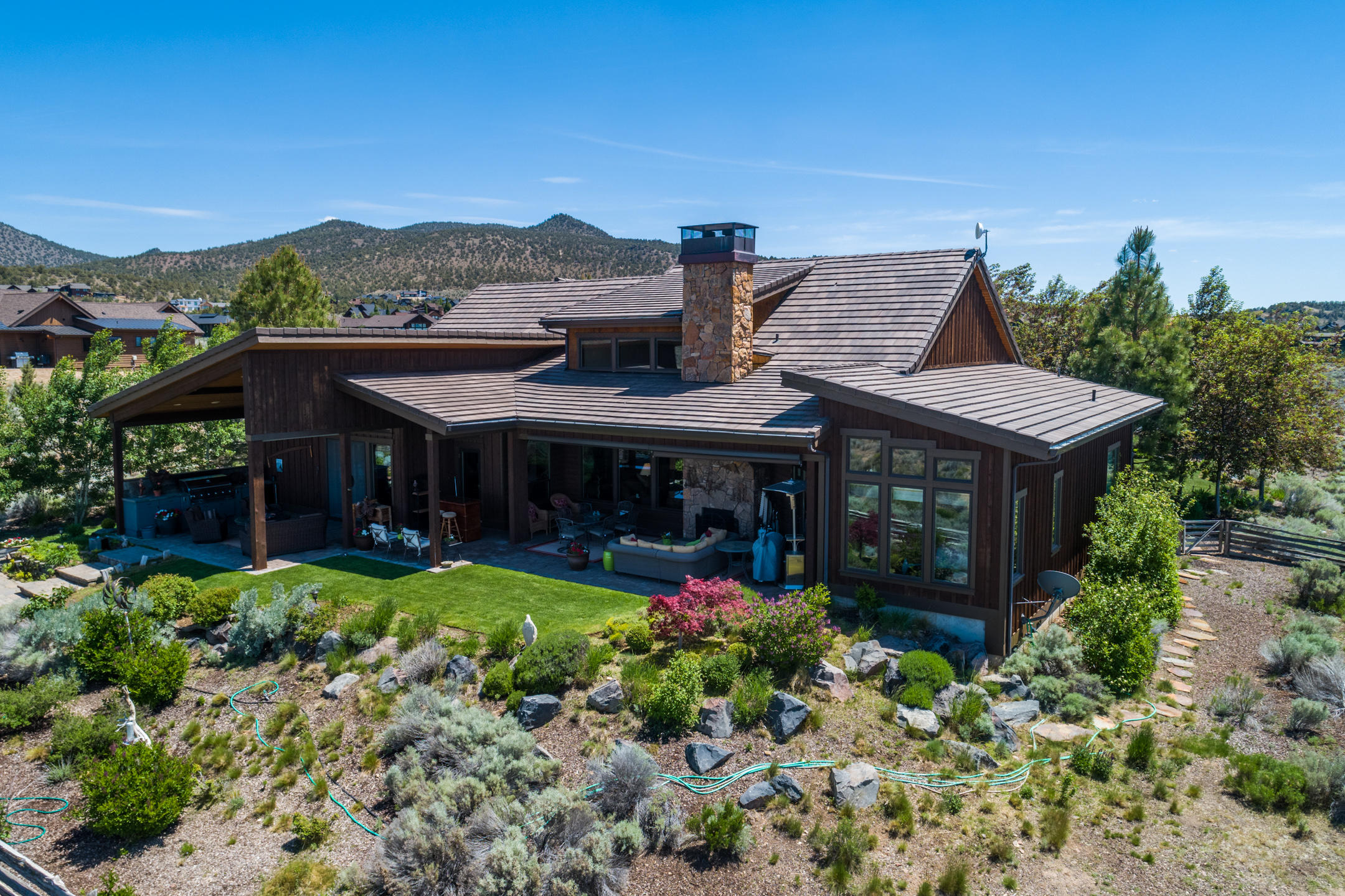 Brasada Ranch - Residential